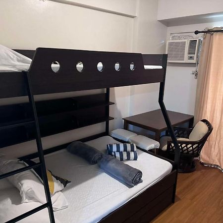 Vittoria Suites At Northpoint Pines Estate Davao Ngoại thất bức ảnh