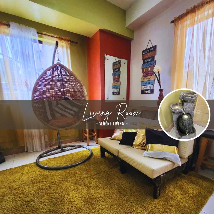 Vittoria Suites At Northpoint Pines Estate Davao Ngoại thất bức ảnh