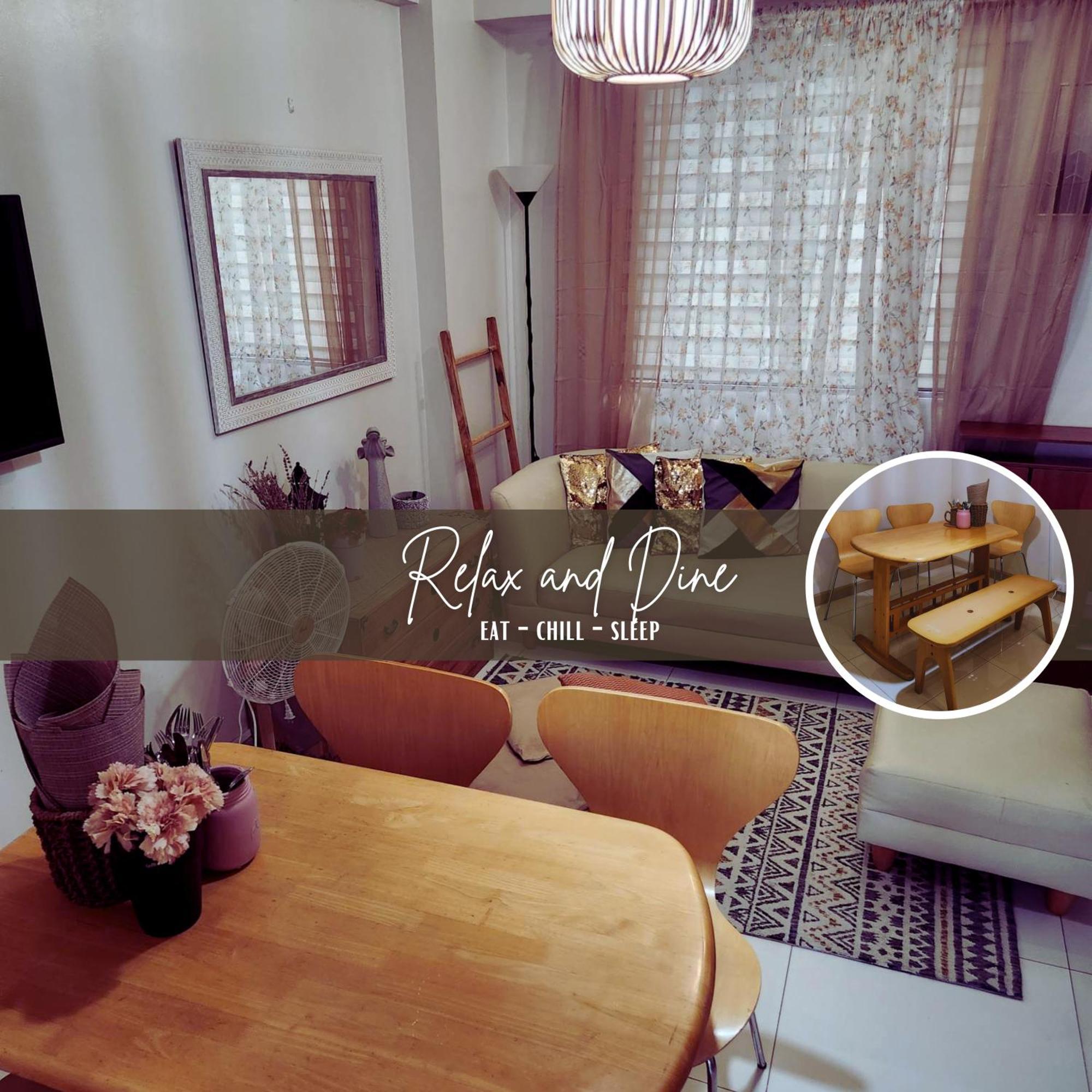 Vittoria Suites At Northpoint Pines Estate Davao Ngoại thất bức ảnh