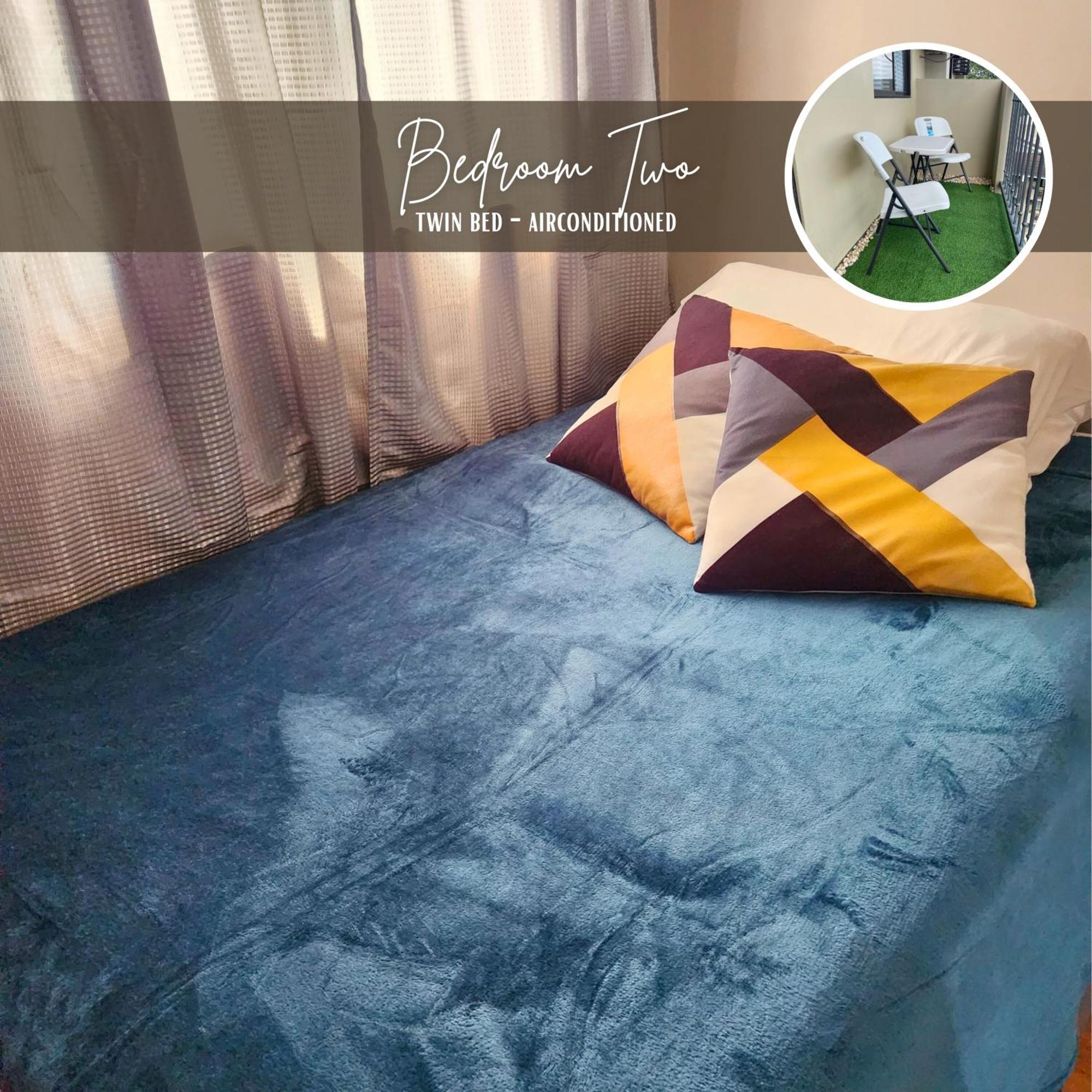Vittoria Suites At Northpoint Pines Estate Davao Ngoại thất bức ảnh