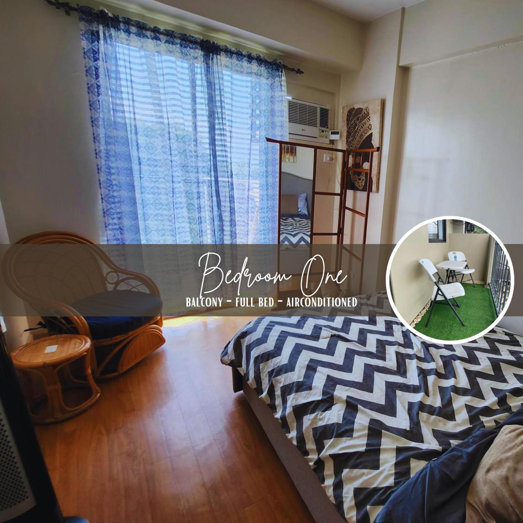 Vittoria Suites At Northpoint Pines Estate Davao Ngoại thất bức ảnh