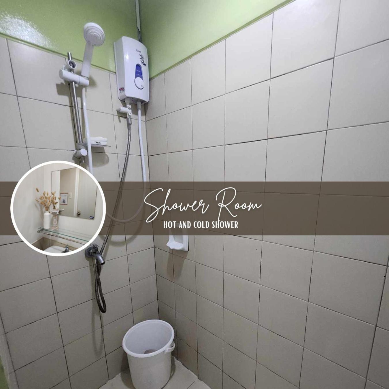 Vittoria Suites At Northpoint Pines Estate Davao Phòng bức ảnh