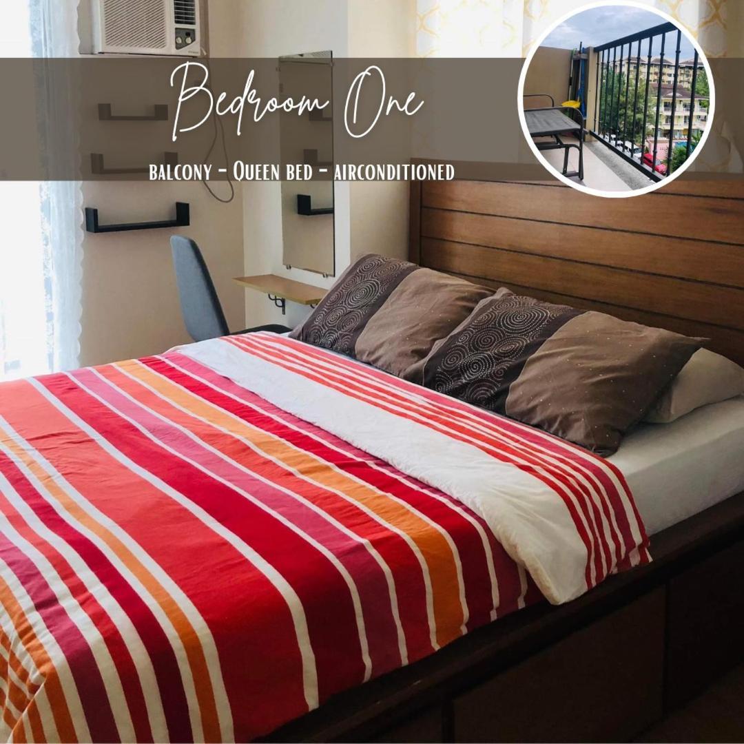 Vittoria Suites At Northpoint Pines Estate Davao Ngoại thất bức ảnh