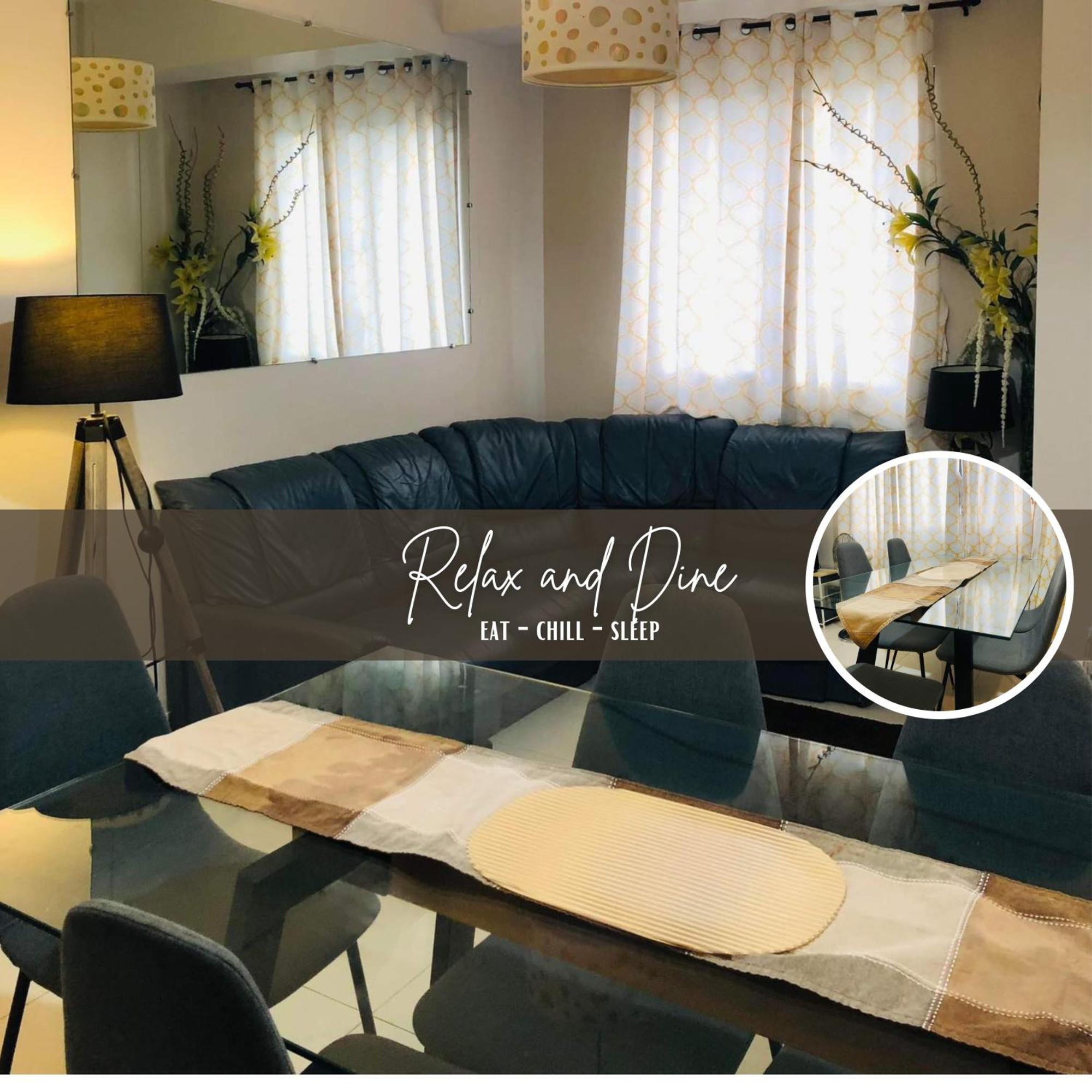 Vittoria Suites At Northpoint Pines Estate Davao Ngoại thất bức ảnh