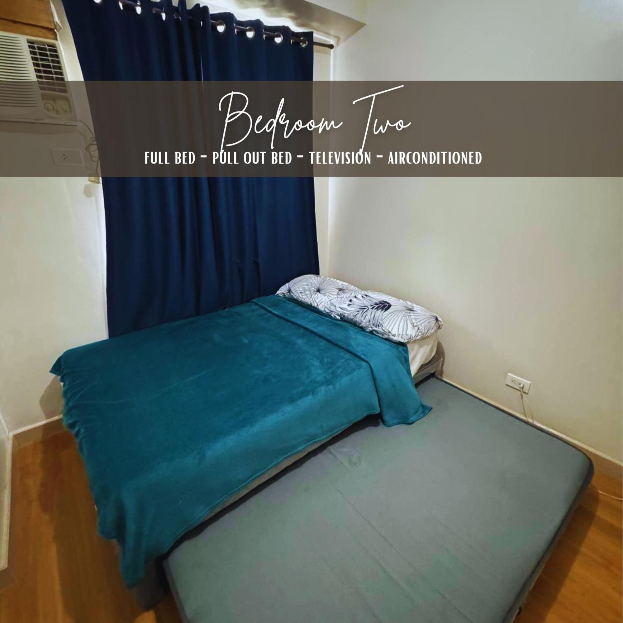 Vittoria Suites At Northpoint Pines Estate Davao Ngoại thất bức ảnh