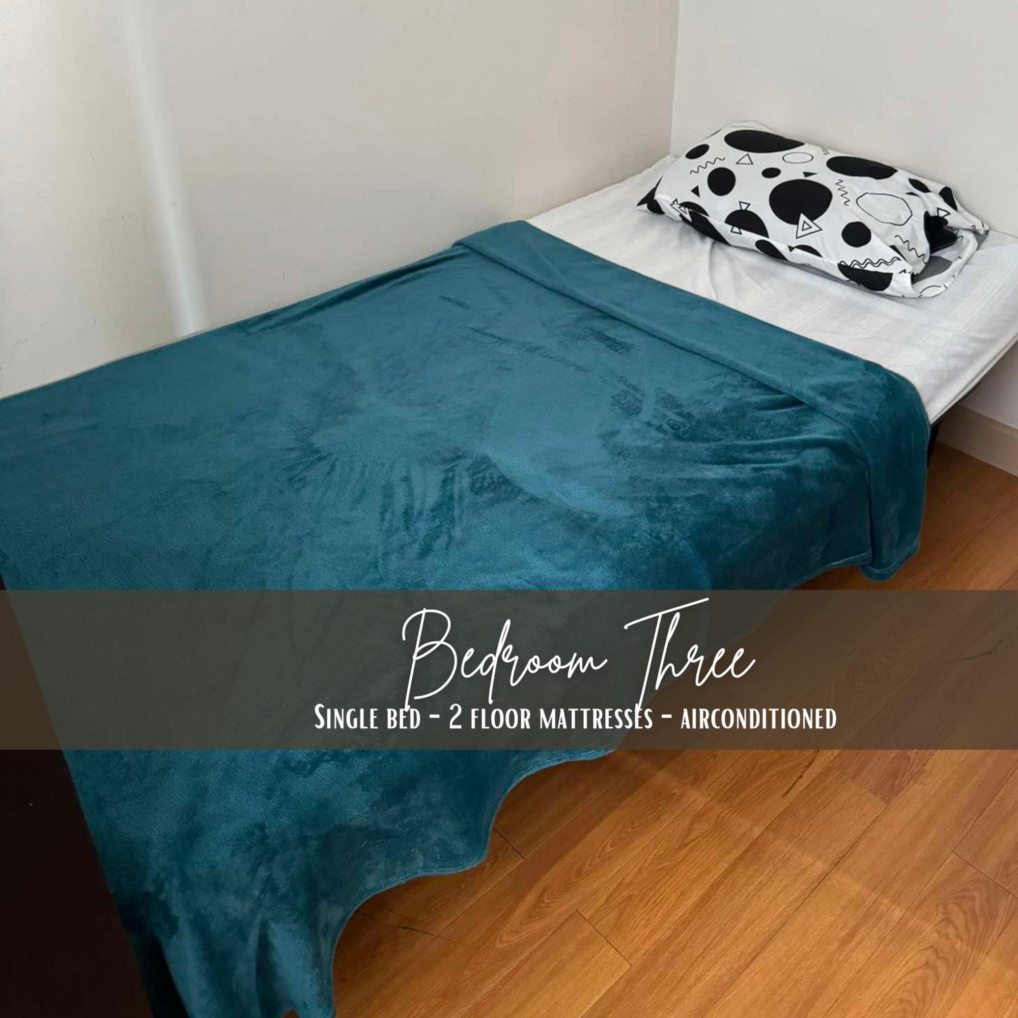 Vittoria Suites At Northpoint Pines Estate Davao Ngoại thất bức ảnh