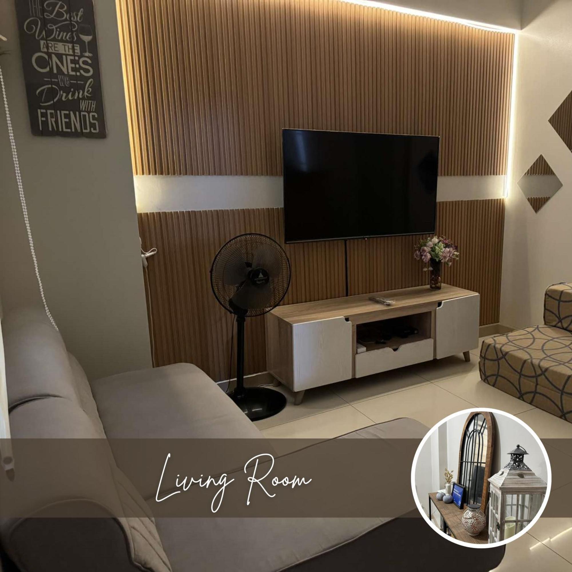 Vittoria Suites At Northpoint Pines Estate Davao Ngoại thất bức ảnh