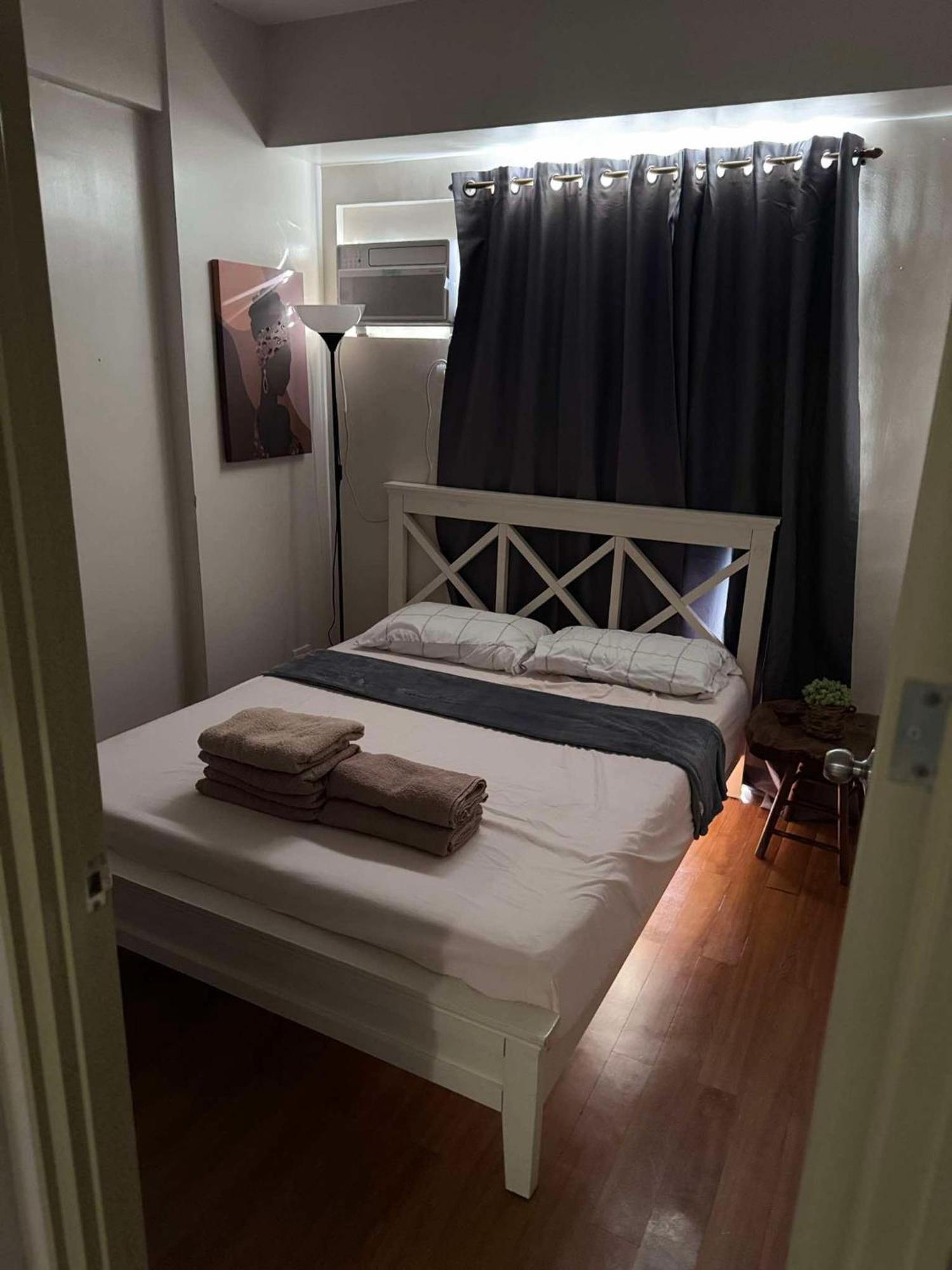 Vittoria Suites At Northpoint Pines Estate Davao Ngoại thất bức ảnh
