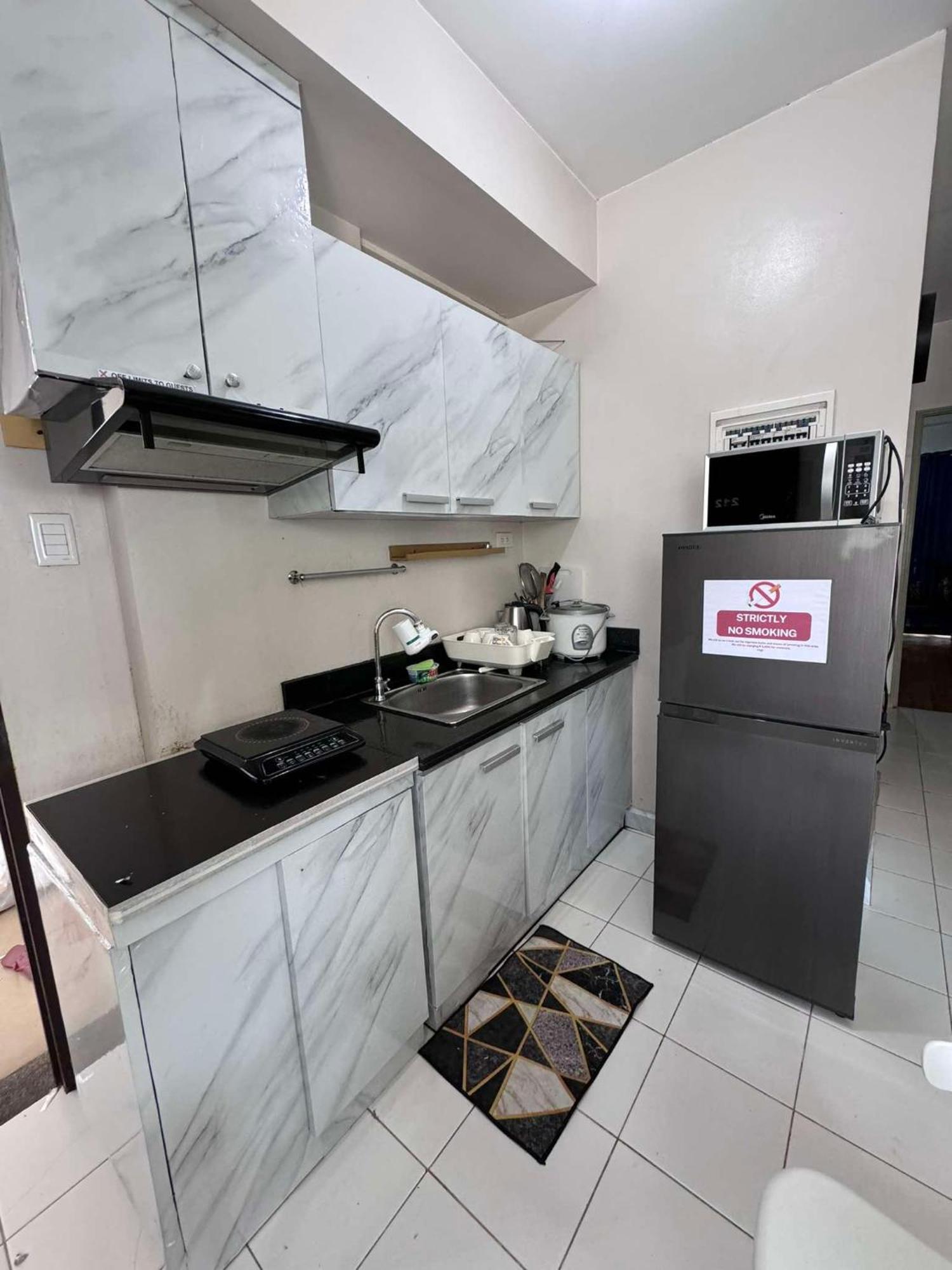 Vittoria Suites At Northpoint Pines Estate Davao Ngoại thất bức ảnh