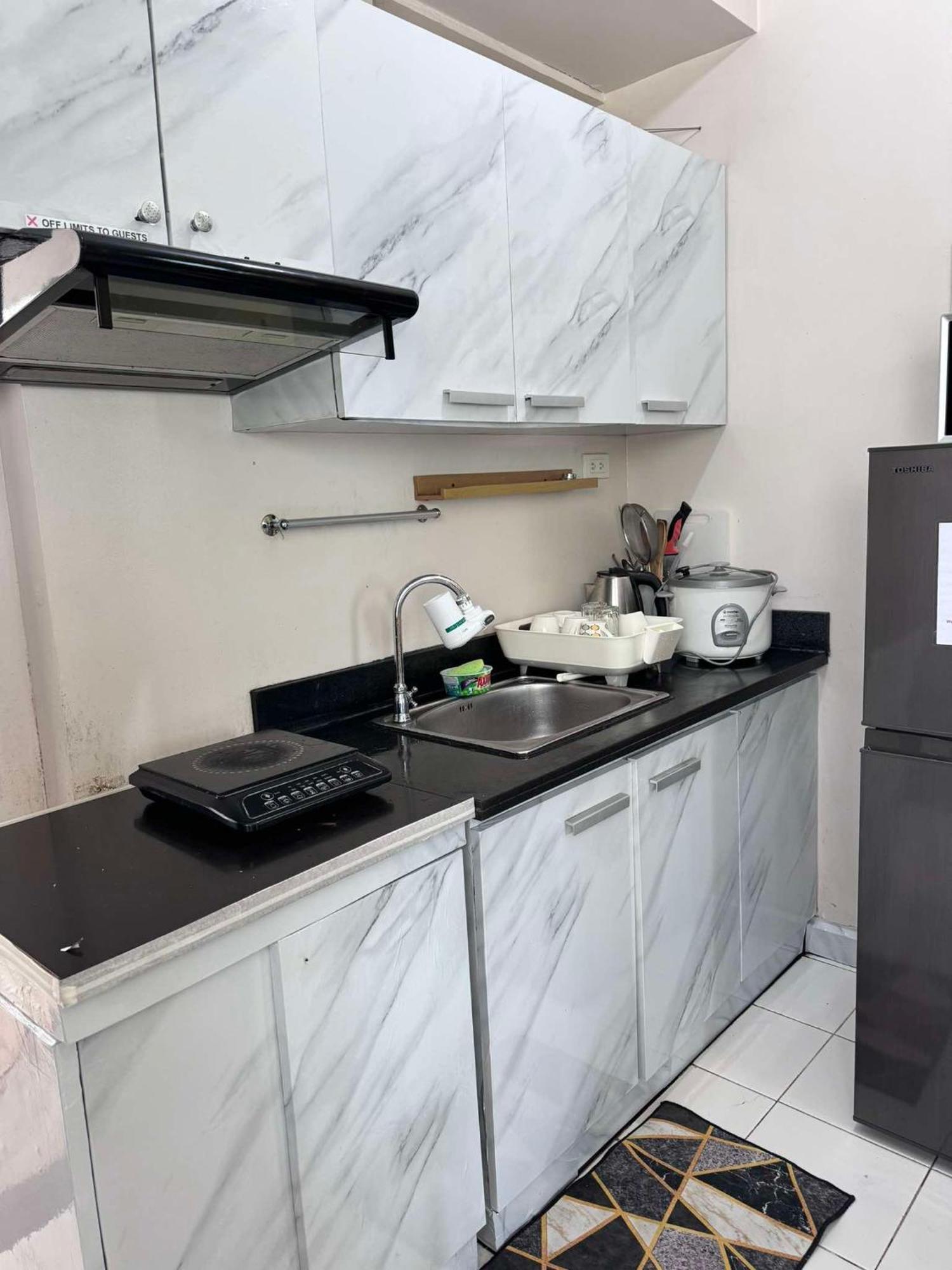 Vittoria Suites At Northpoint Pines Estate Davao Ngoại thất bức ảnh
