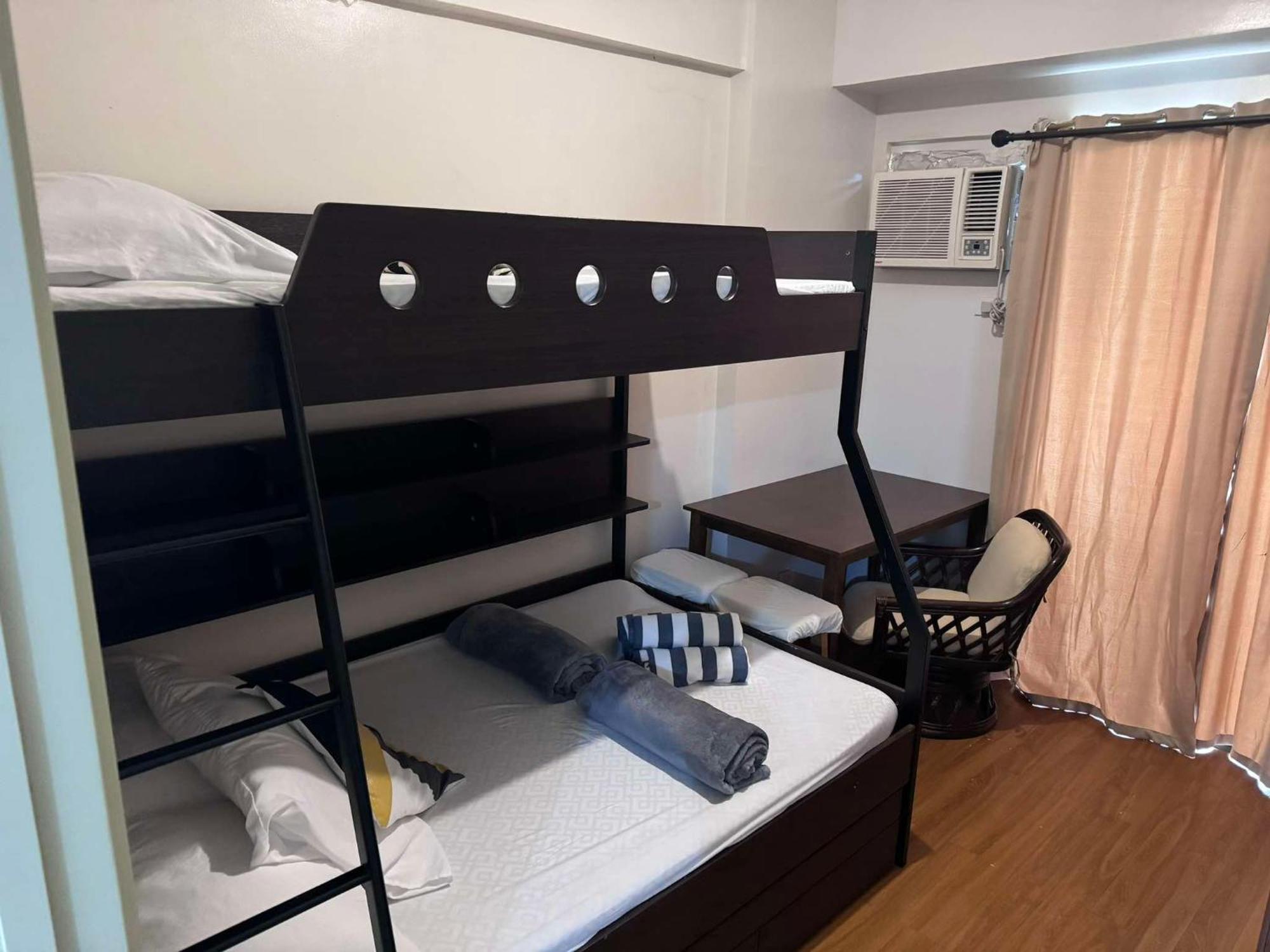 Vittoria Suites At Northpoint Pines Estate Davao Ngoại thất bức ảnh