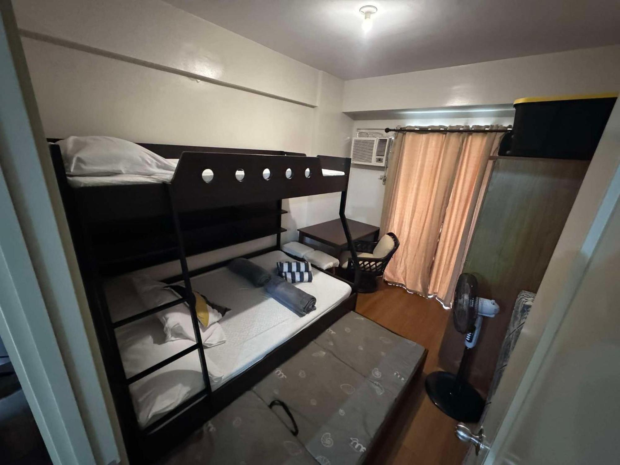 Vittoria Suites At Northpoint Pines Estate Davao Ngoại thất bức ảnh