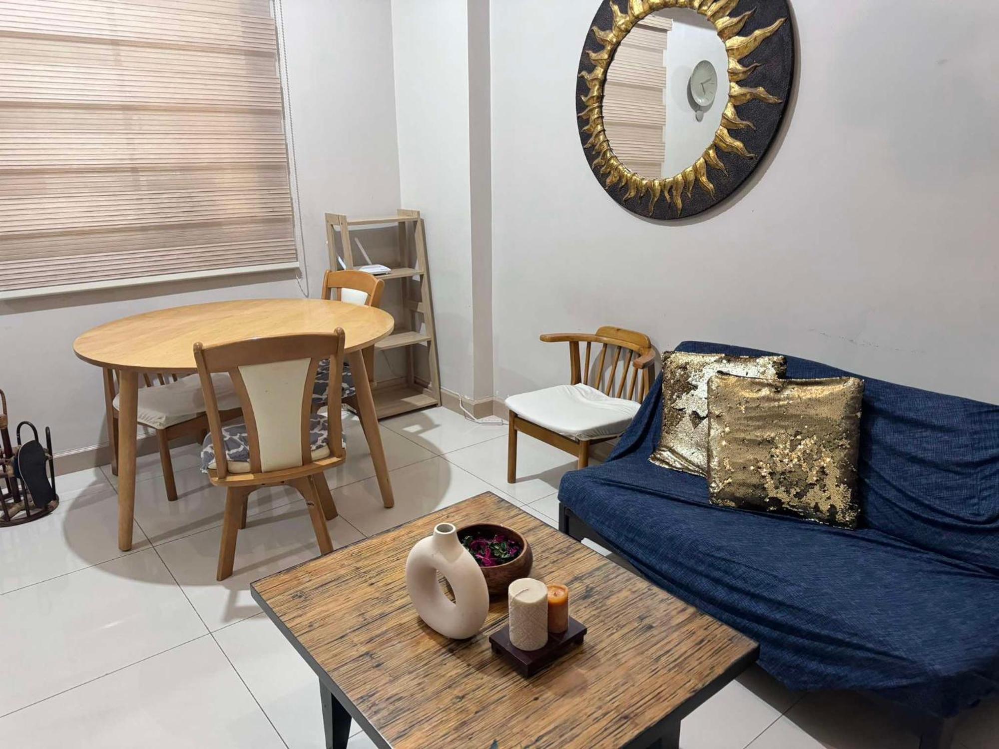 Vittoria Suites At Northpoint Pines Estate Davao Ngoại thất bức ảnh
