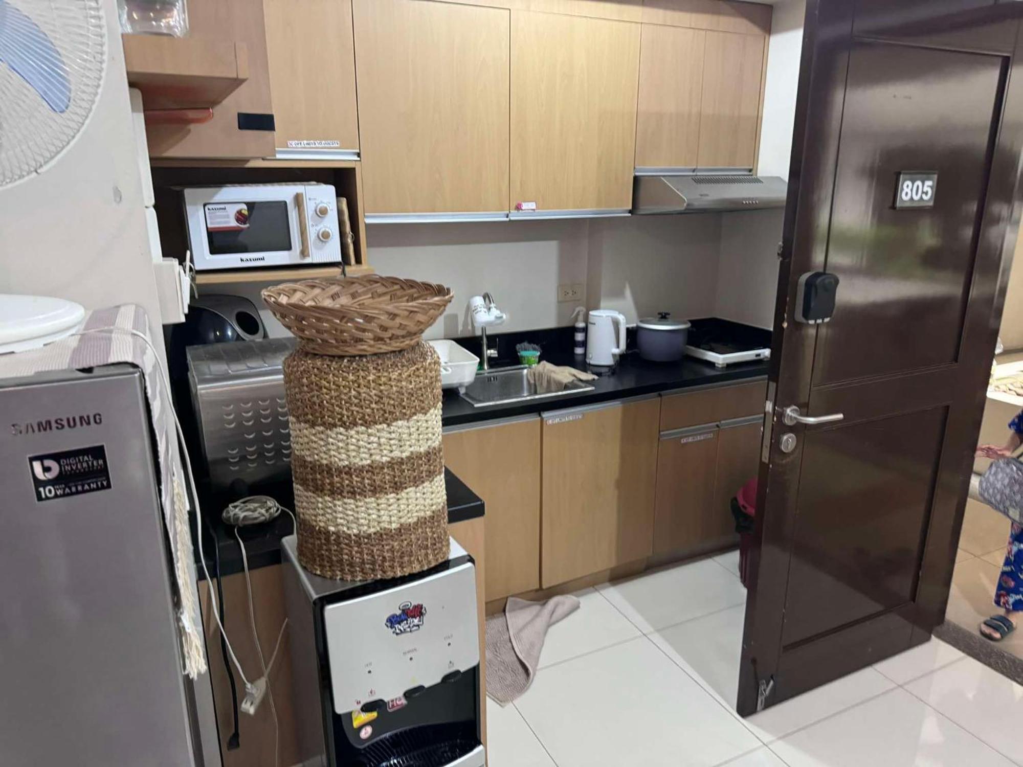 Vittoria Suites At Northpoint Pines Estate Davao Ngoại thất bức ảnh