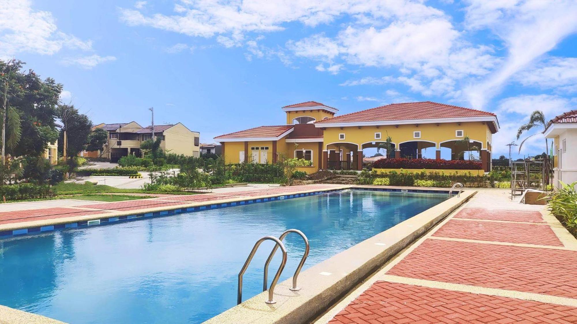 Vittoria Suites At Northpoint Pines Estate Davao Ngoại thất bức ảnh