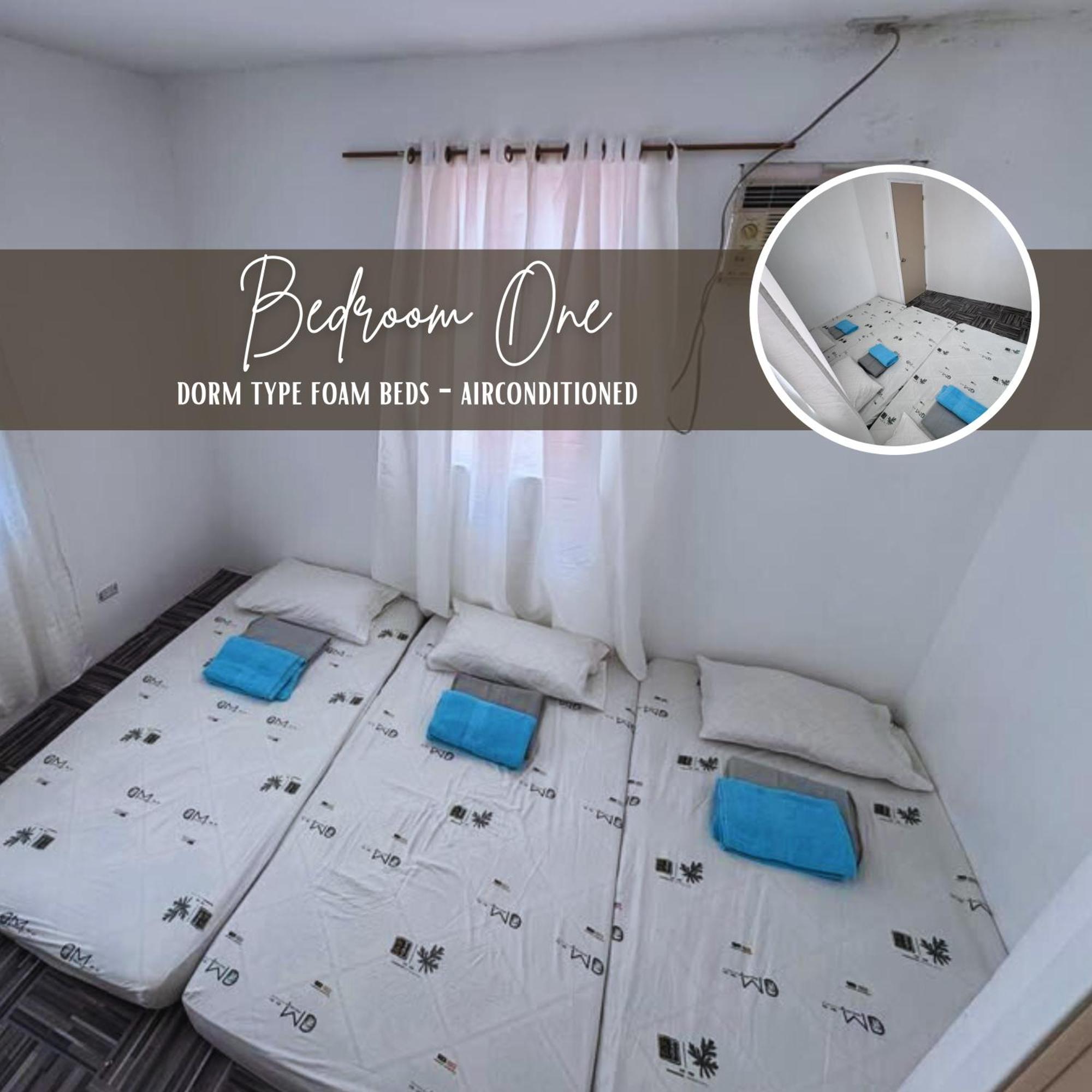 Vittoria Suites At Northpoint Pines Estate Davao Ngoại thất bức ảnh