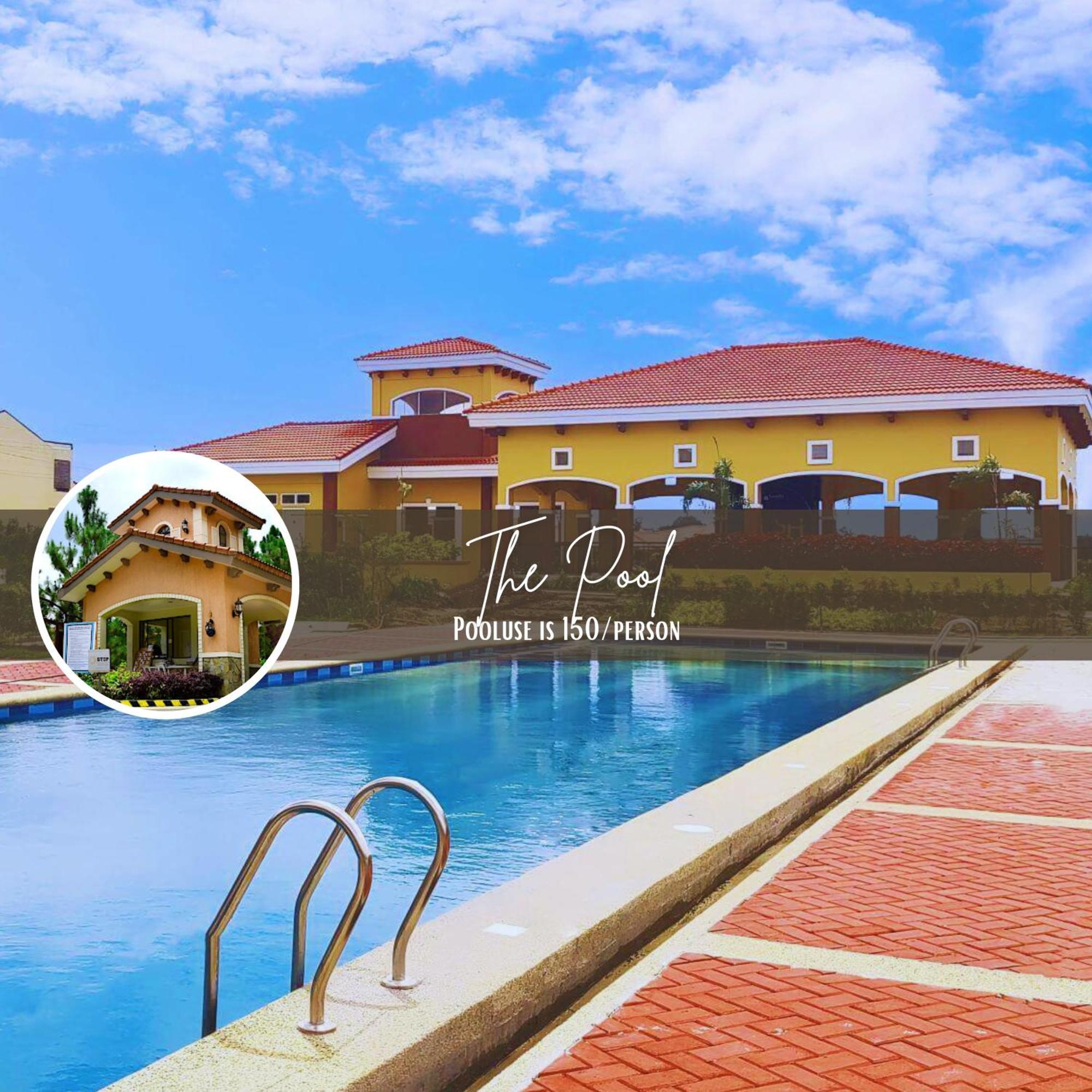 Vittoria Suites At Northpoint Pines Estate Davao Ngoại thất bức ảnh