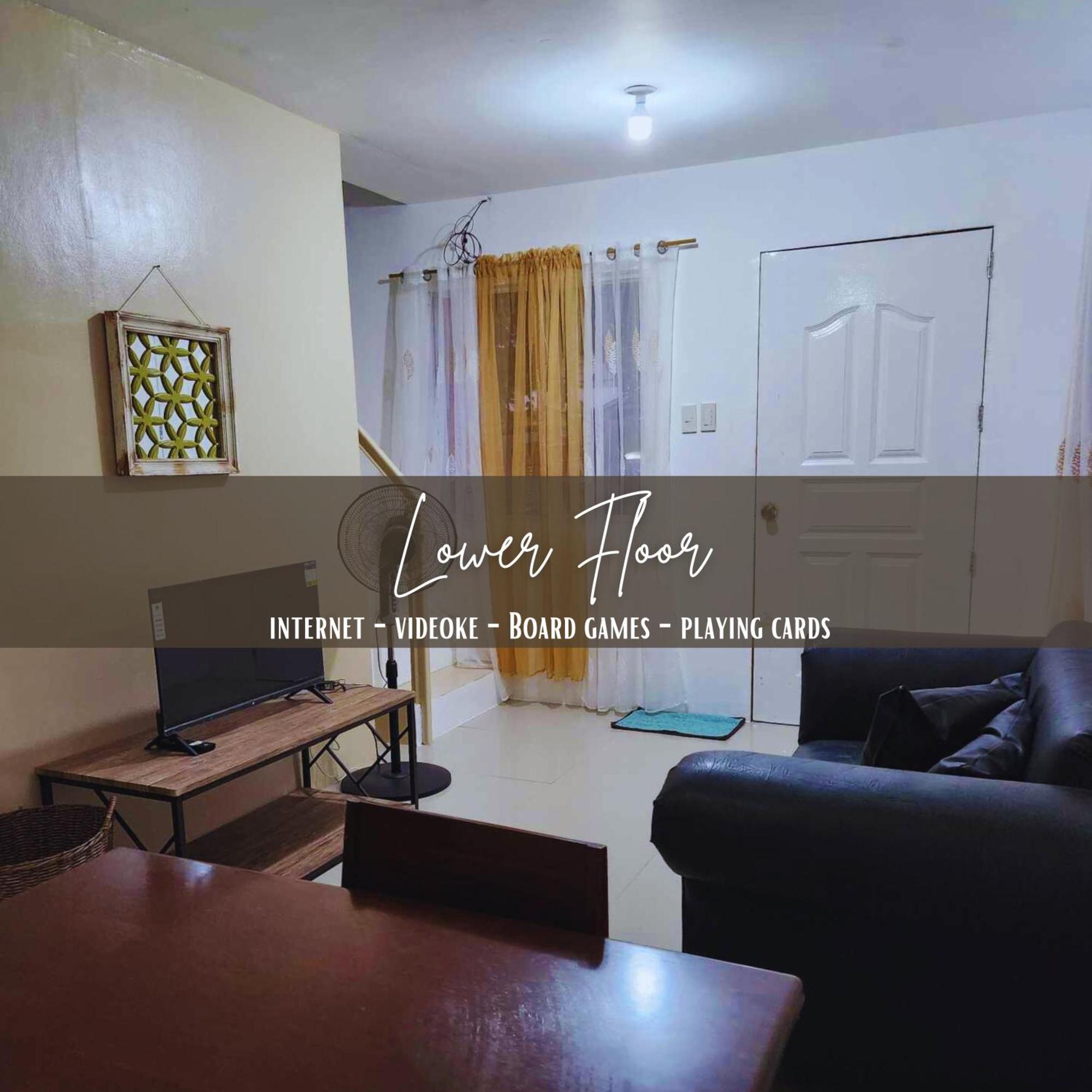 Vittoria Suites At Northpoint Pines Estate Davao Ngoại thất bức ảnh
