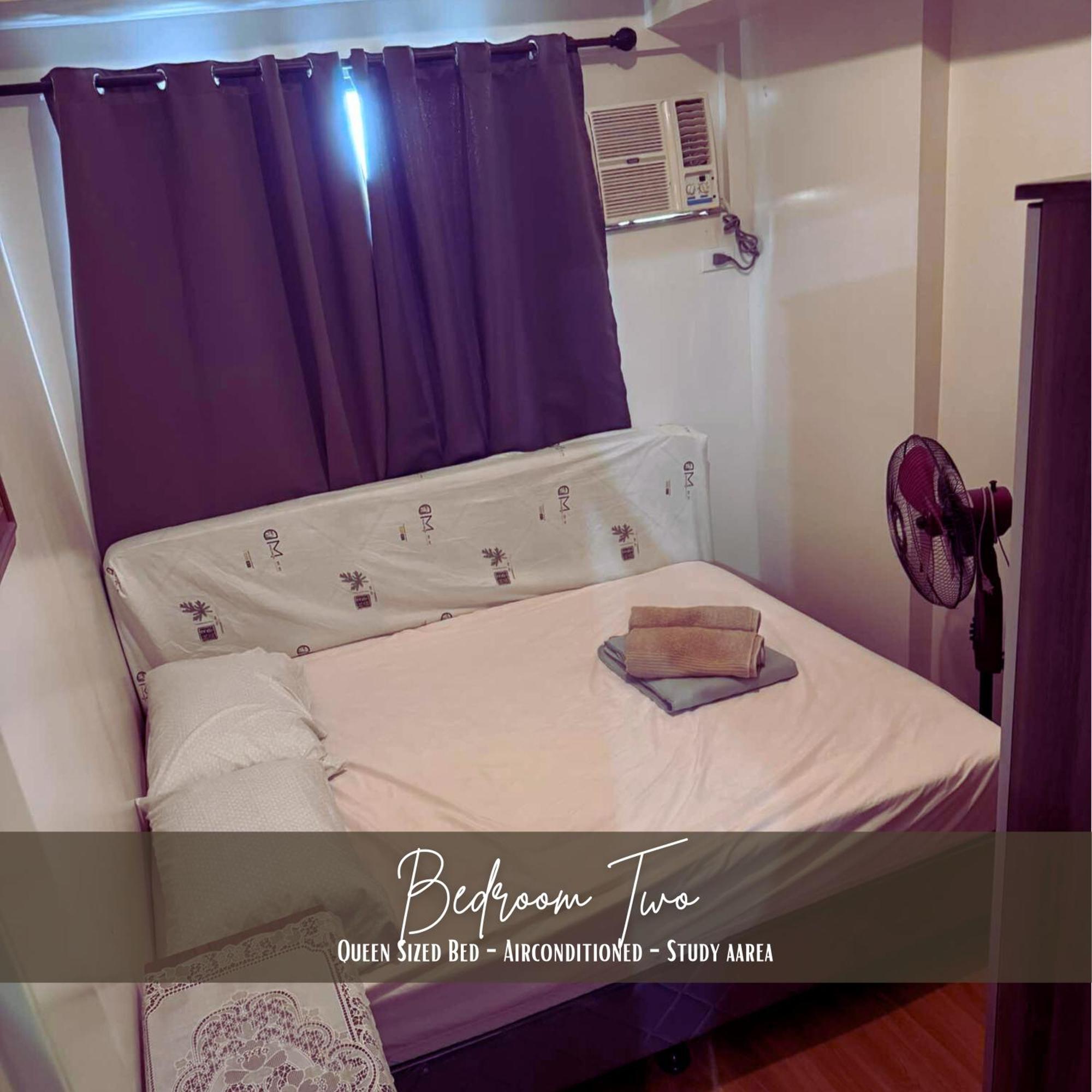 Vittoria Suites At Northpoint Pines Estate Davao Ngoại thất bức ảnh